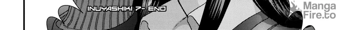 Inuyashiki Chapter 61 page 36 - 