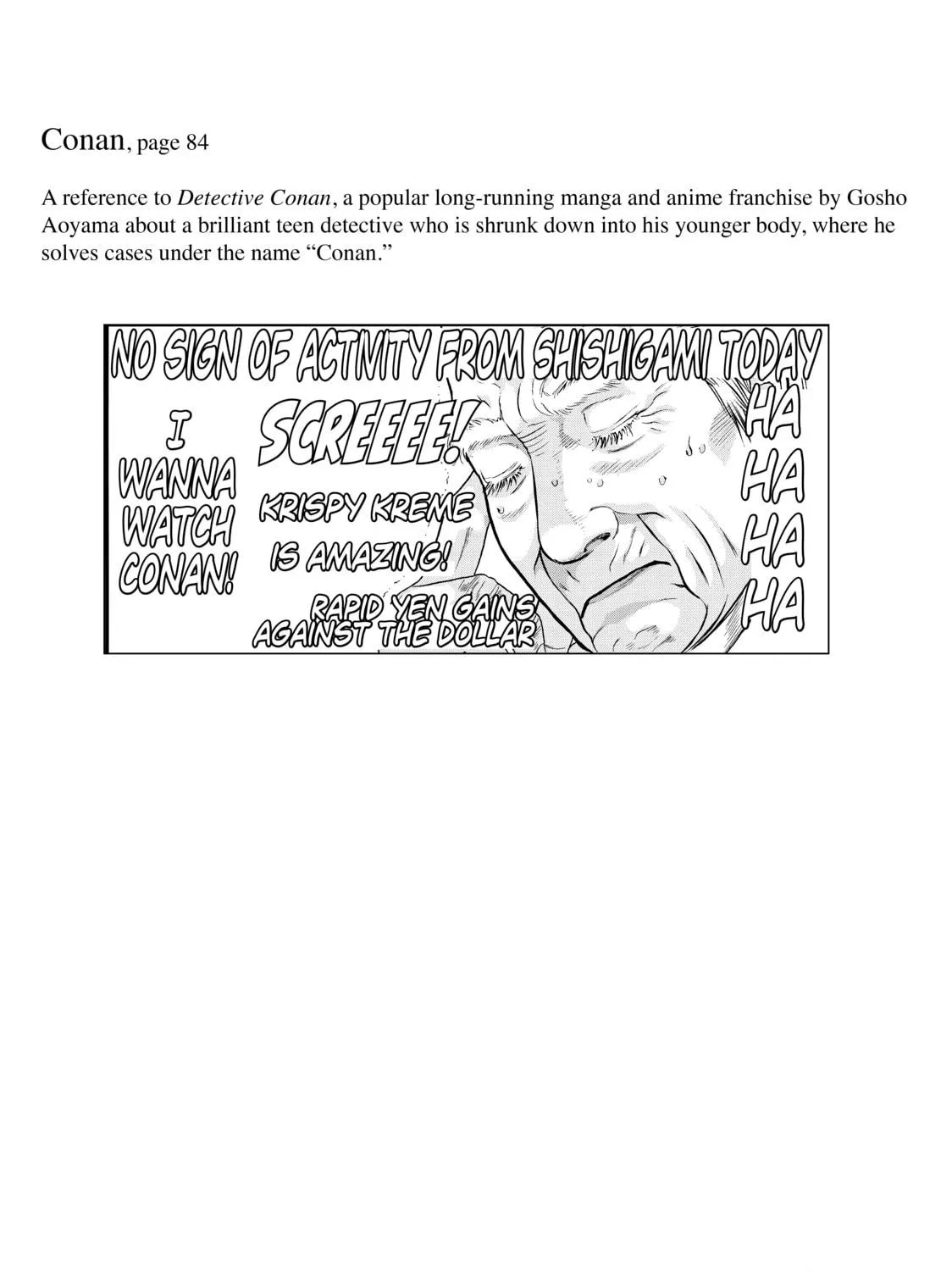 Inuyashiki Chapter 61 page 41 - 