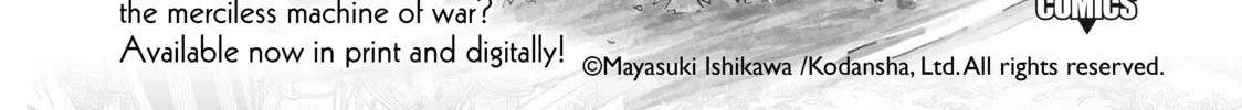 Inuyashiki Chapter 61 page 44 - 