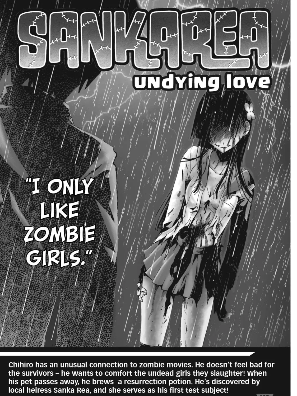 Inuyashiki Chapter 61 page 57 - 