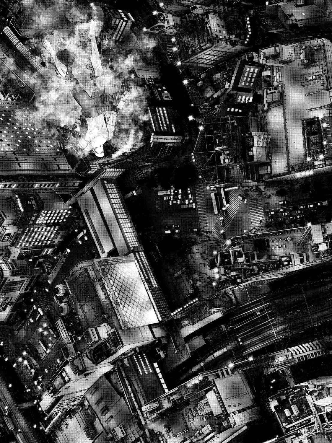 Inuyashiki Chapter 64 page 29 - 
