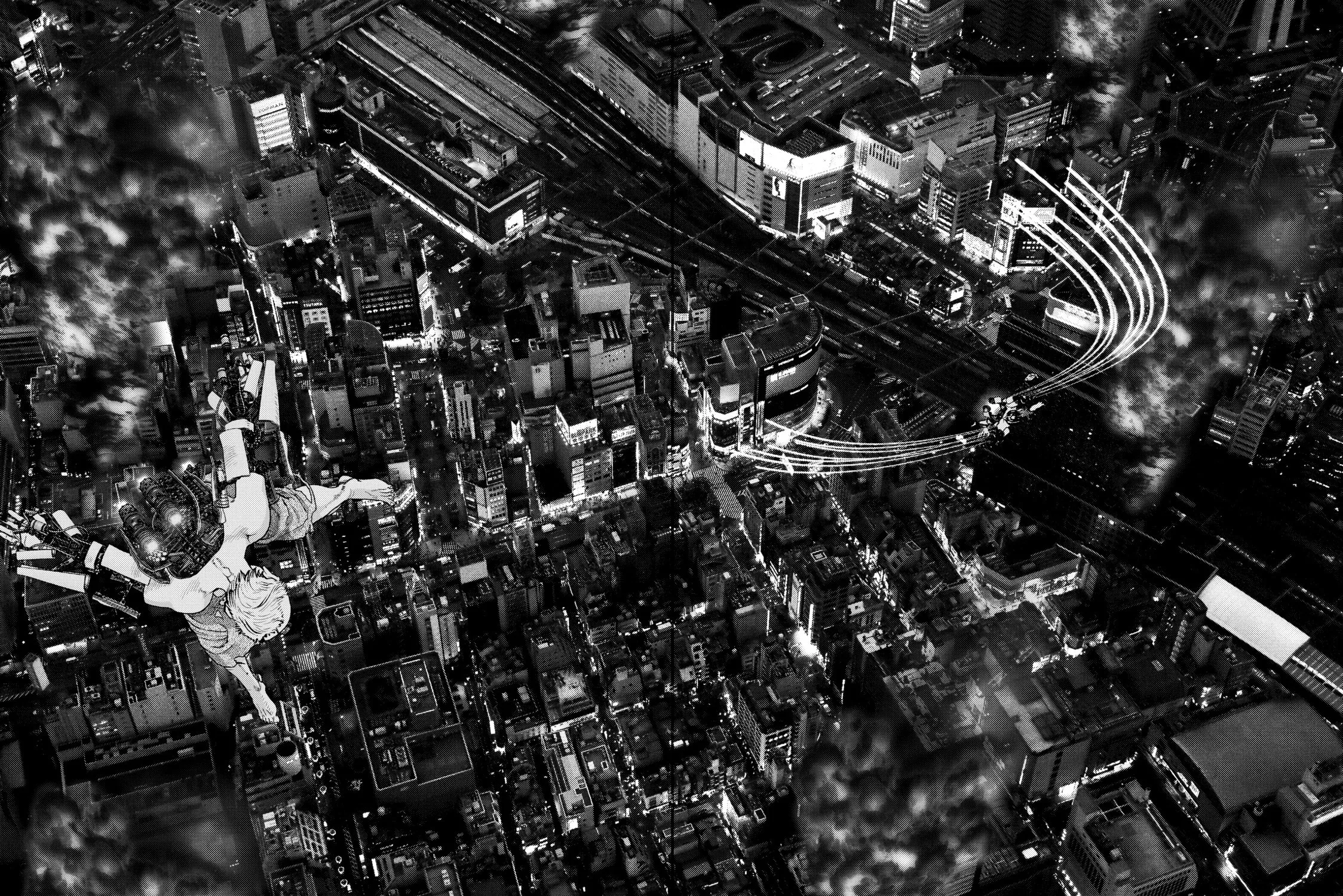 Inuyashiki Chapter 66 page 13 - 