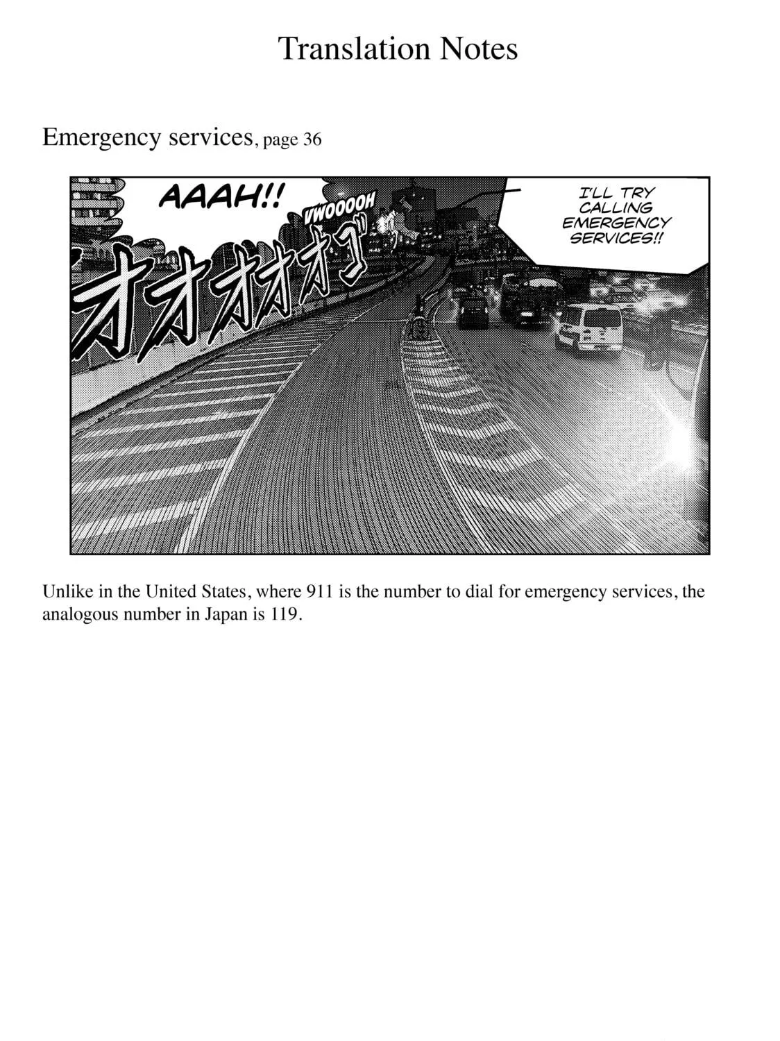 Inuyashiki Chapter 69 page 41 - 