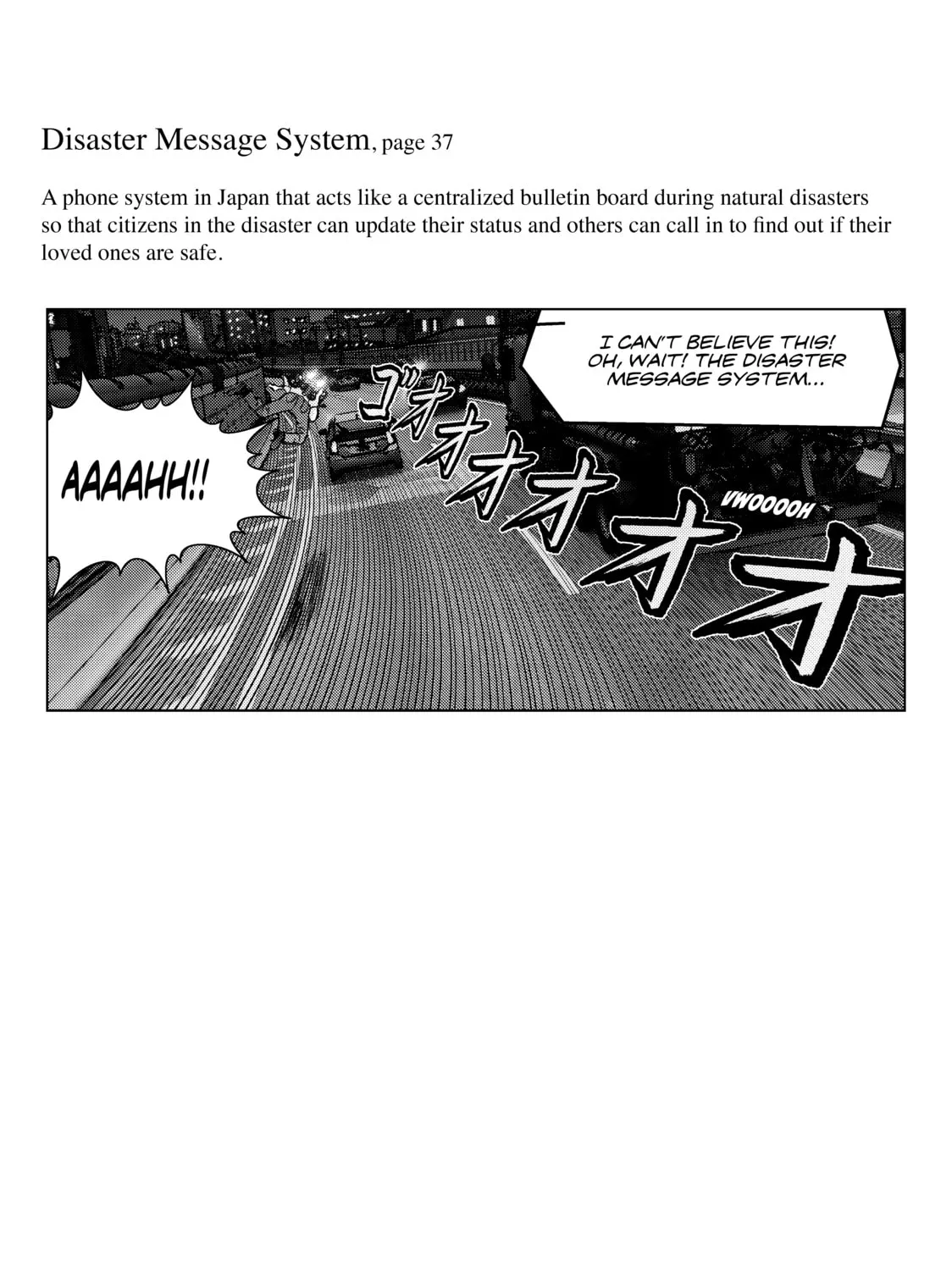 Inuyashiki Chapter 69 page 43 - 