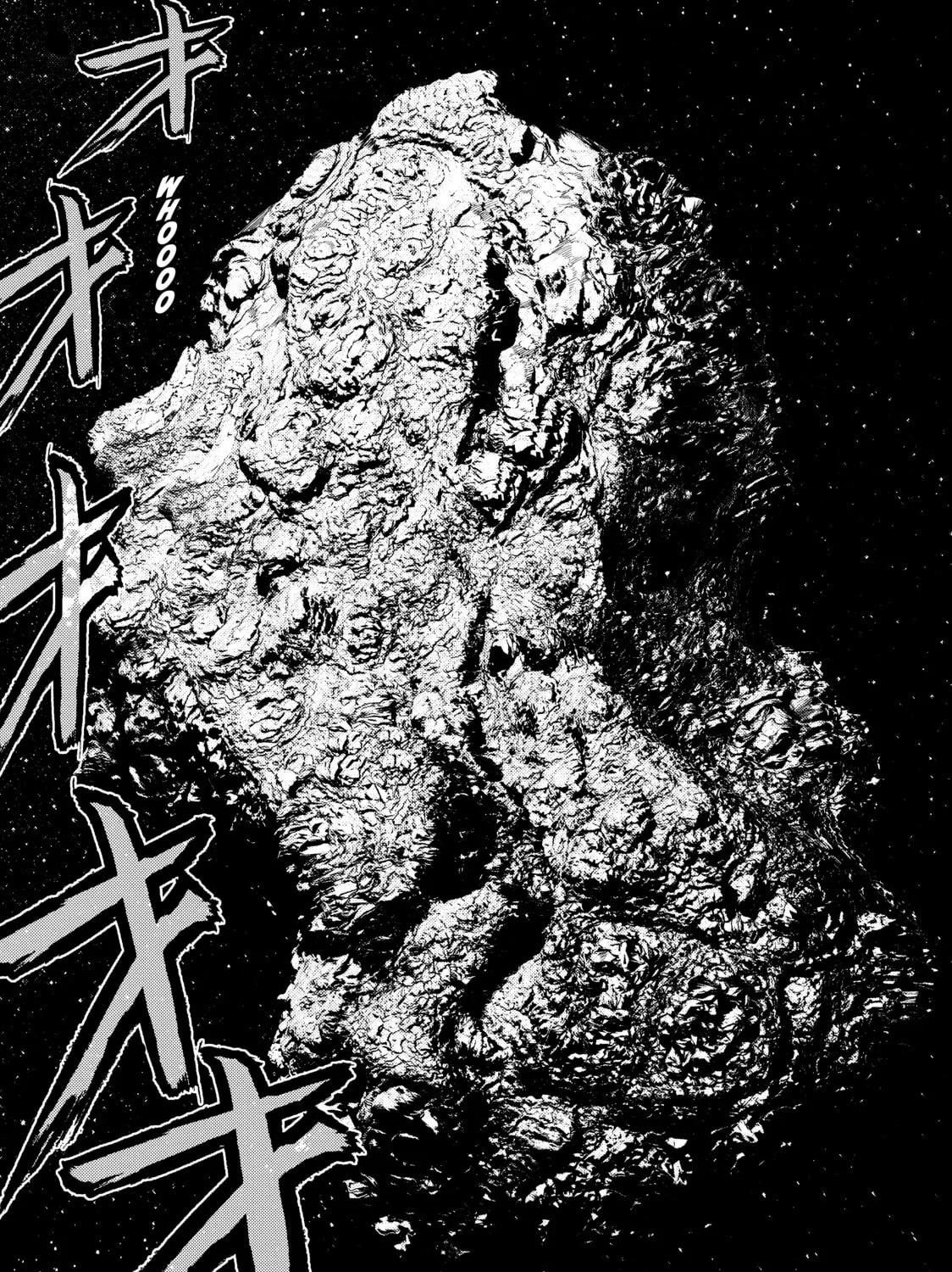 Inuyashiki Chapter 79 page 27 - 