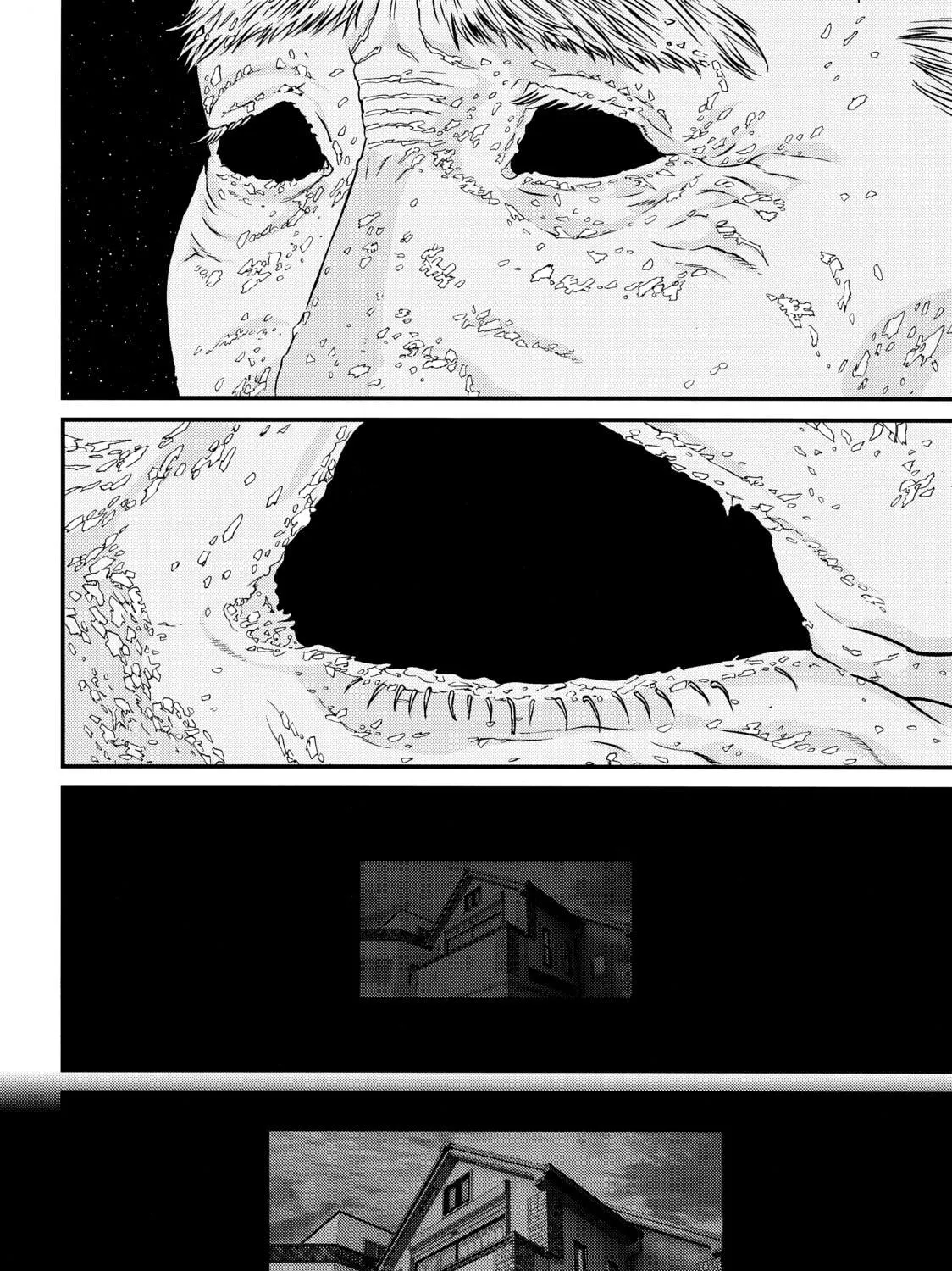Inuyashiki Chapter 84 page 5 - 