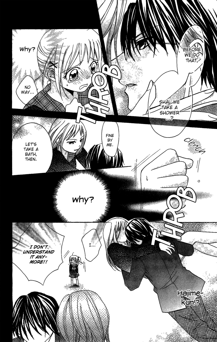Invention Princess Chapter 10 page 26 - 