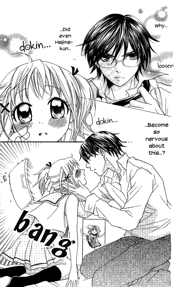 Invention Princess Chapter 10 page 9 - 