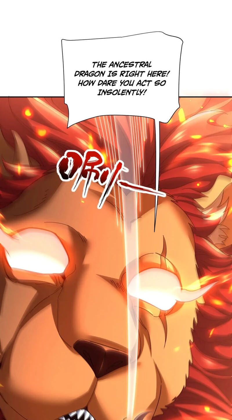 Invincible After Shocking My Empress Wife Chapter 125 page 12 - 