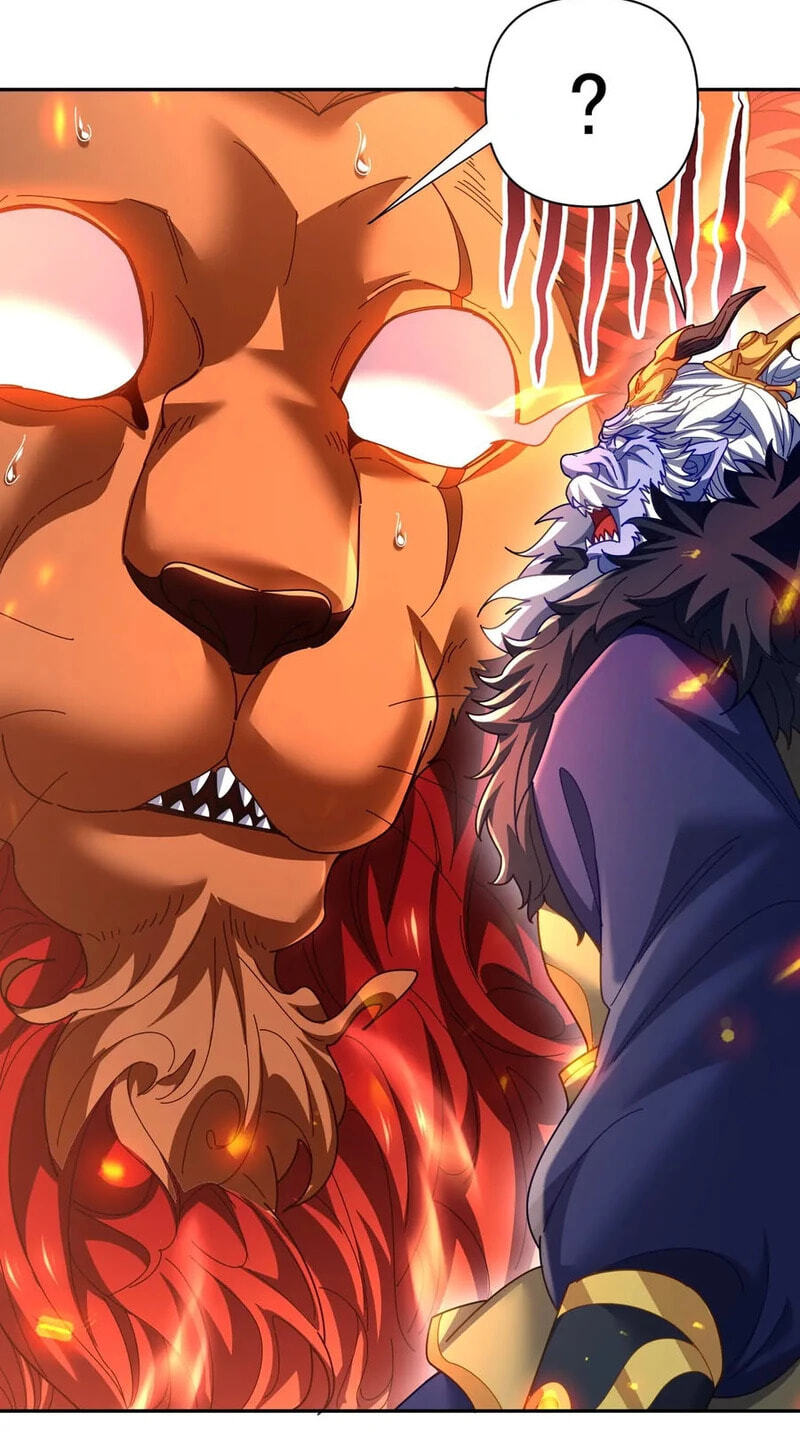 Invincible After Shocking My Empress Wife Chapter 125 page 14 - 