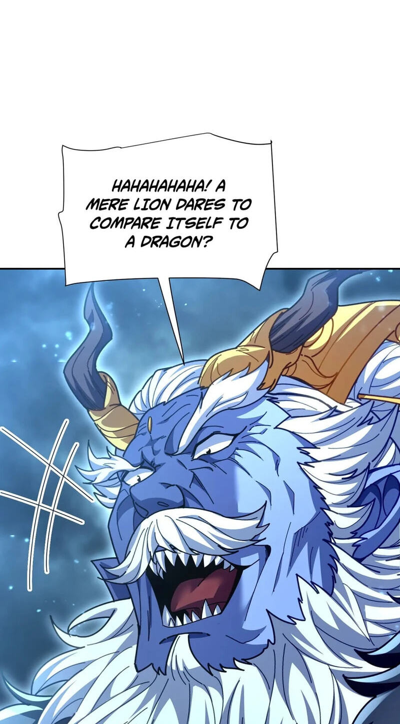 Invincible After Shocking My Empress Wife Chapter 125 page 15 - 