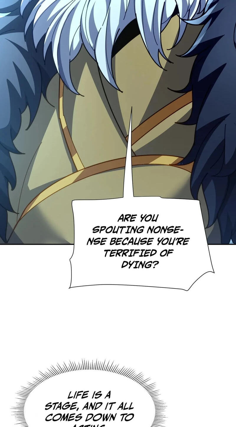 Invincible After Shocking My Empress Wife Chapter 125 page 16 - 