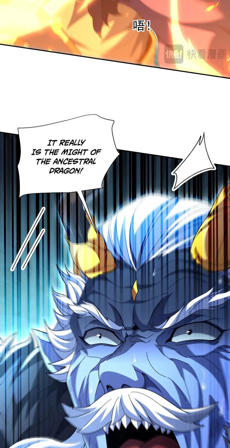 Invincible After Shocking My Empress Wife Chapter 125 page 24 - 
