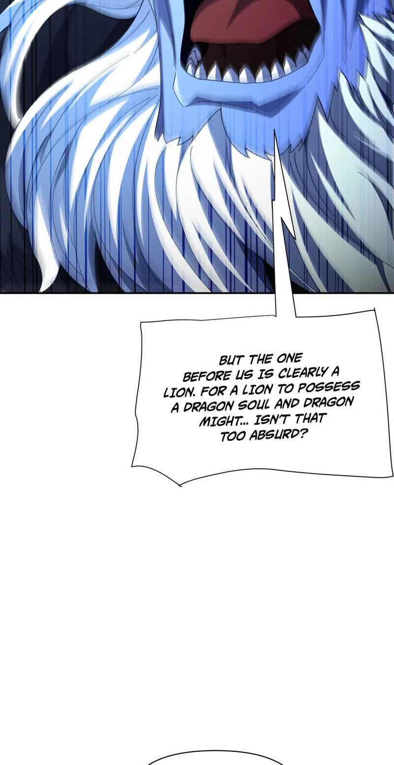 Invincible After Shocking My Empress Wife Chapter 125 page 25 - 