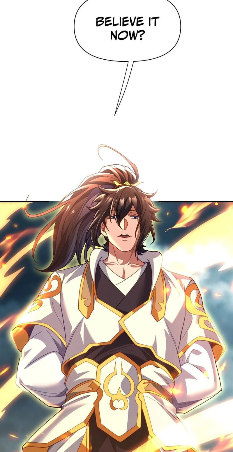 Invincible After Shocking My Empress Wife Chapter 125 page 26 - 