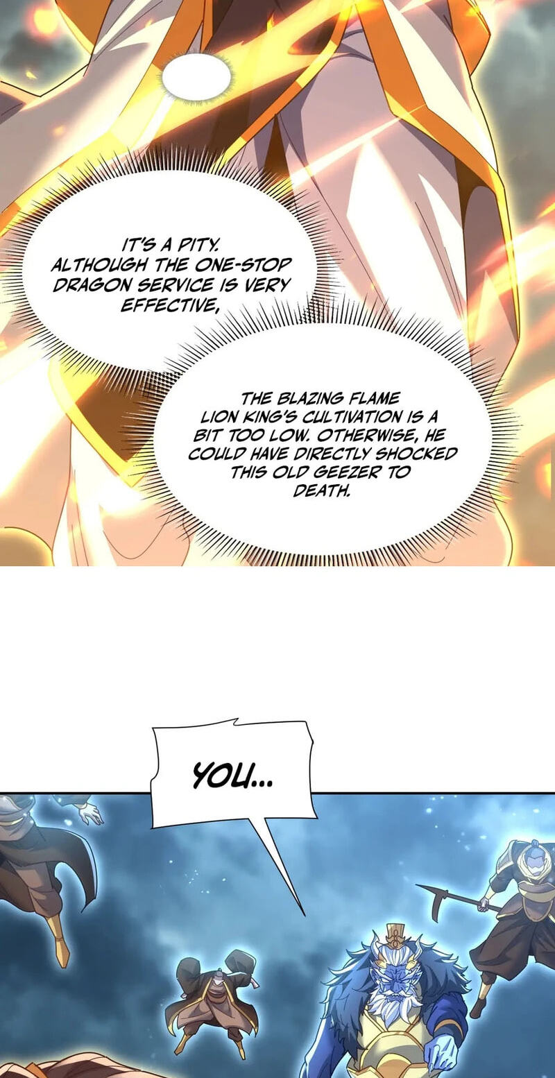 Invincible After Shocking My Empress Wife Chapter 125 page 27 - 