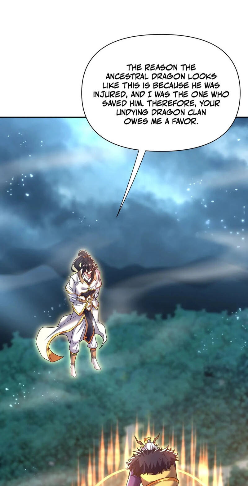 Invincible After Shocking My Empress Wife Chapter 125 page 30 - 