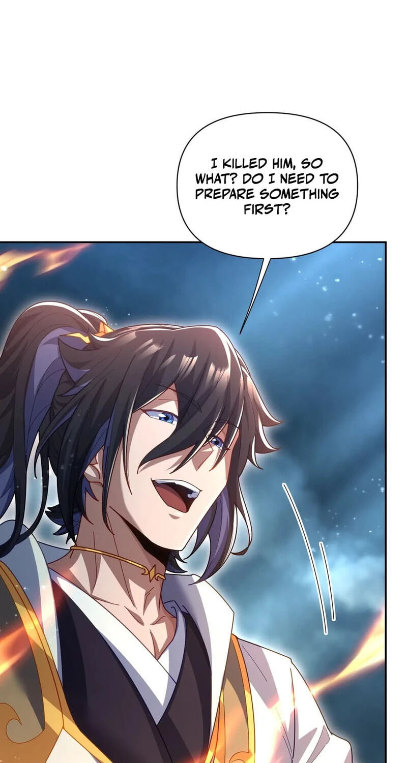 Invincible After Shocking My Empress Wife Chapter 125 page 4 - 