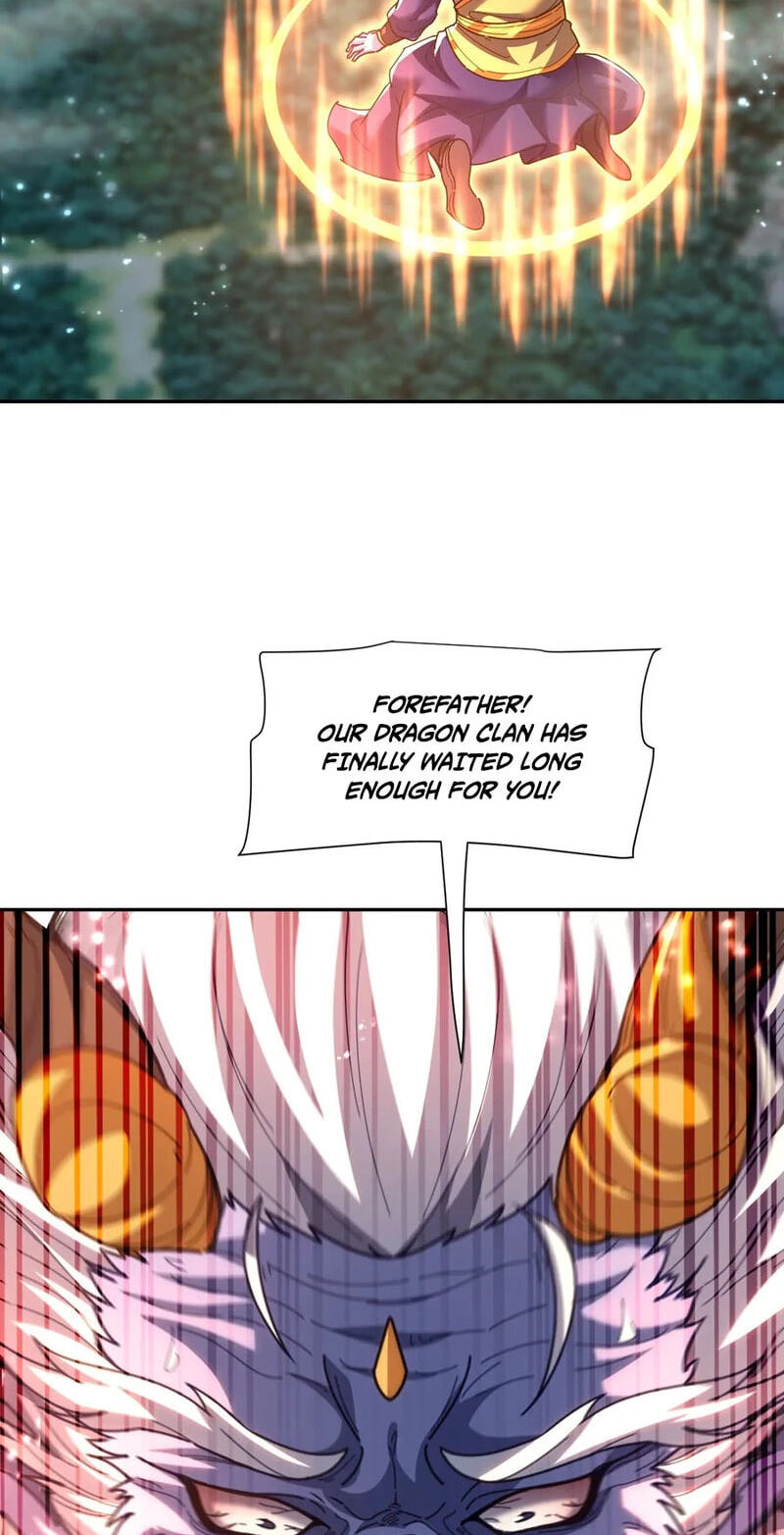 Invincible After Shocking My Empress Wife Chapter 125 page 31 - 