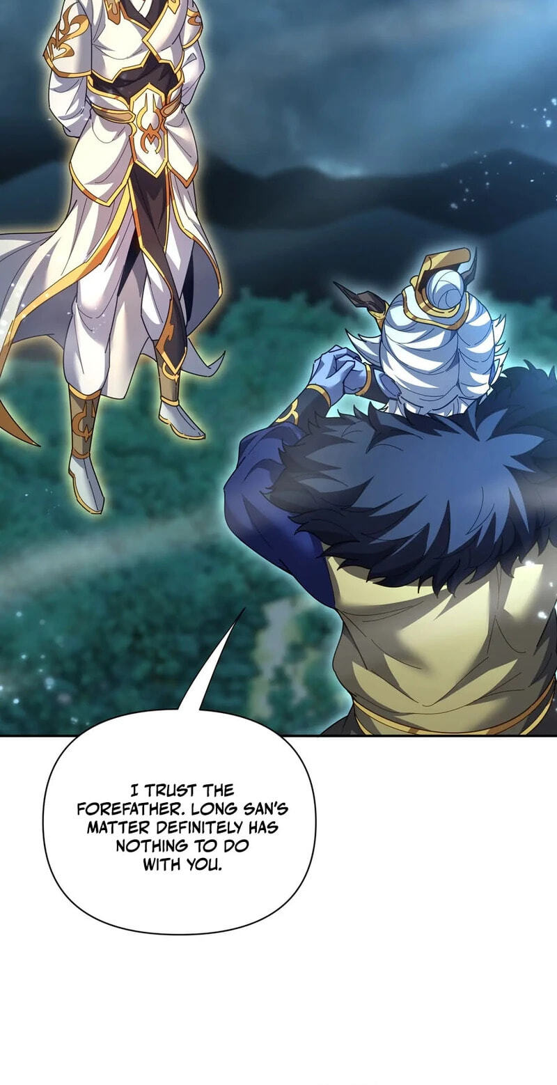 Invincible After Shocking My Empress Wife Chapter 125 page 37 - 