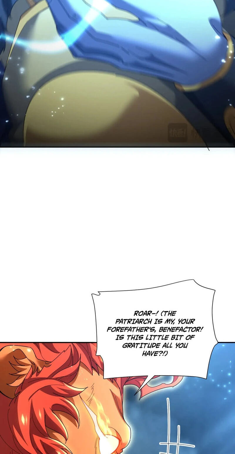 Invincible After Shocking My Empress Wife Chapter 125 page 39 - 