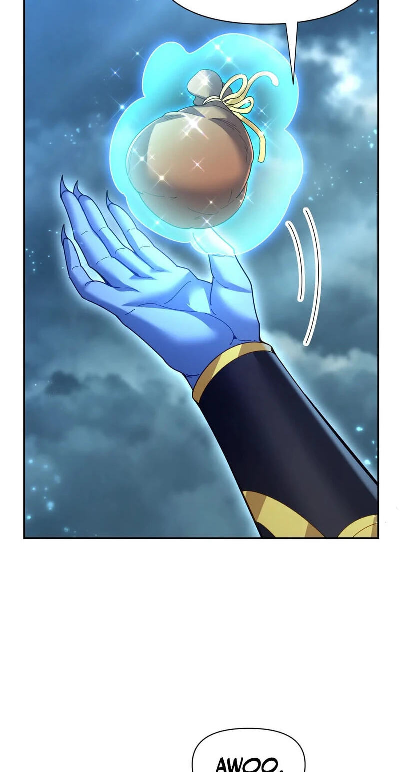 Invincible After Shocking My Empress Wife Chapter 125 page 42 - 