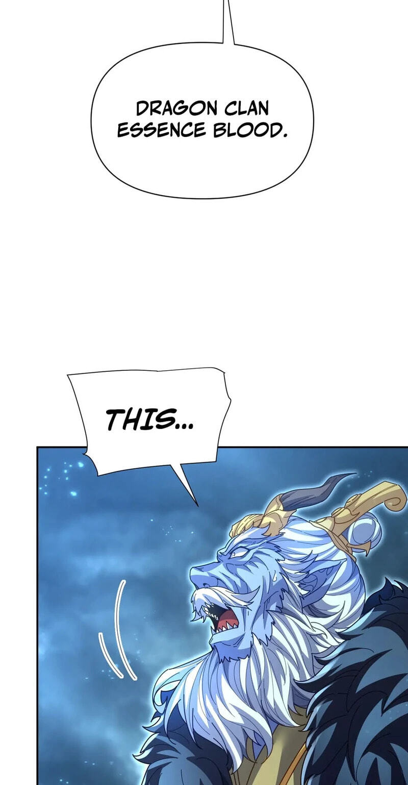 Invincible After Shocking My Empress Wife Chapter 125 page 46 - 