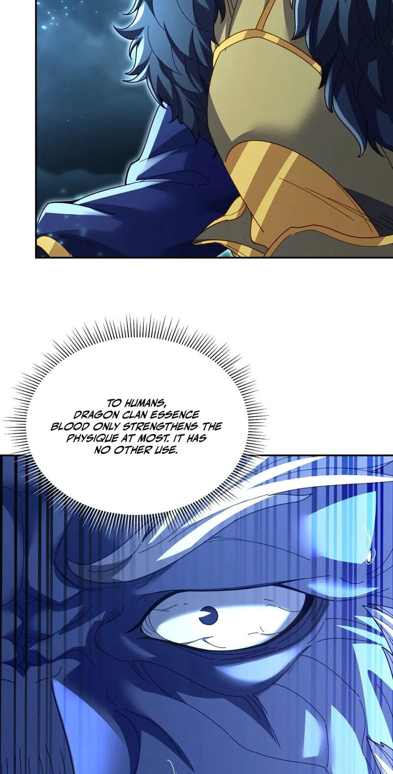 Invincible After Shocking My Empress Wife Chapter 125 page 47 - 