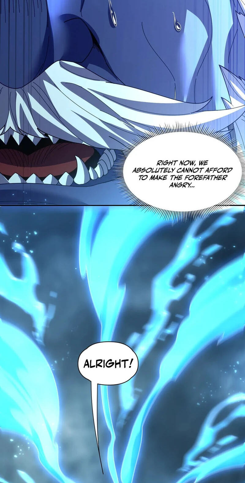 Invincible After Shocking My Empress Wife Chapter 125 page 48 - 