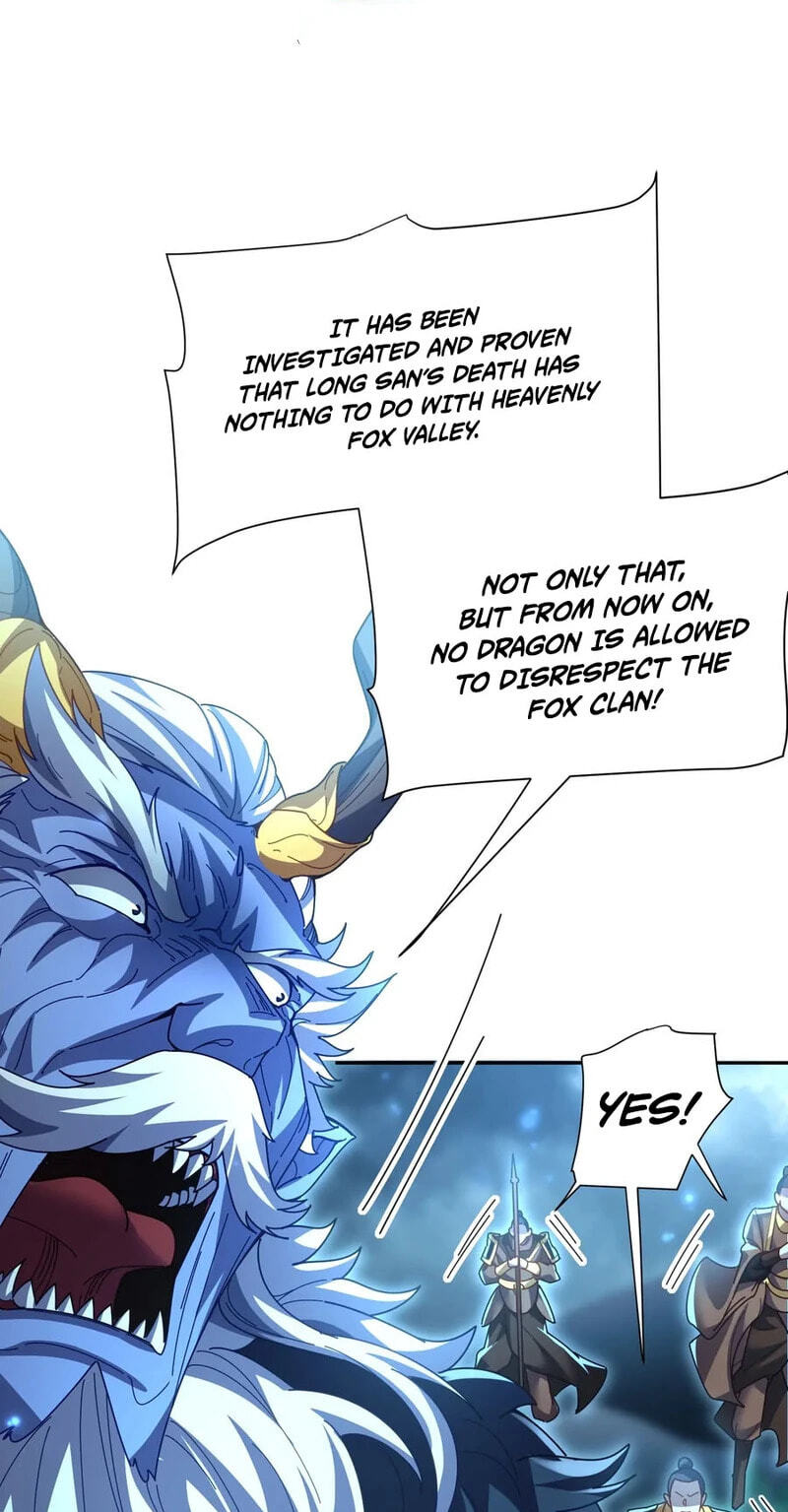 Invincible After Shocking My Empress Wife Chapter 125 page 56 - 