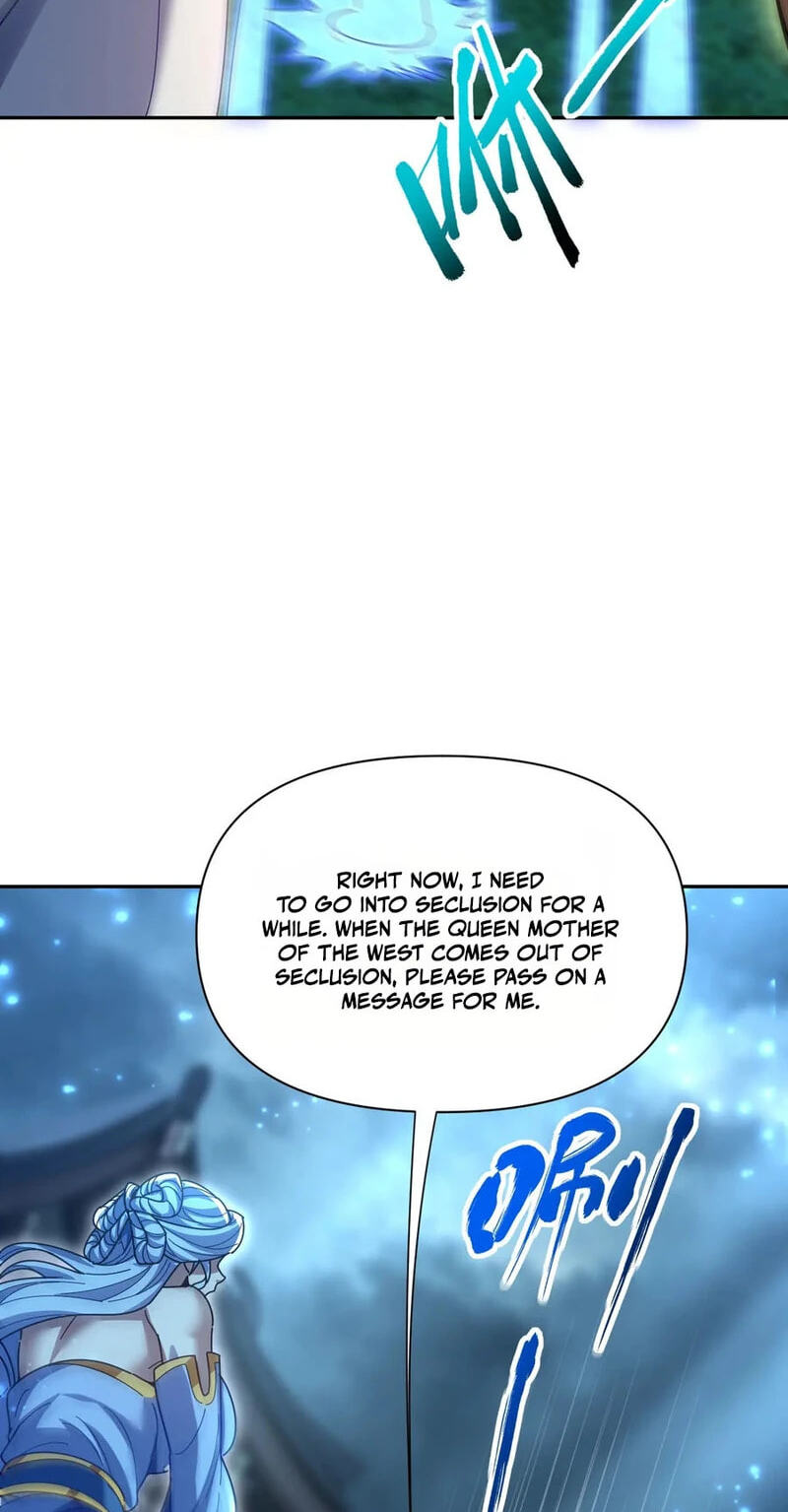 Invincible After Shocking My Empress Wife Chapter 125 page 60 - 