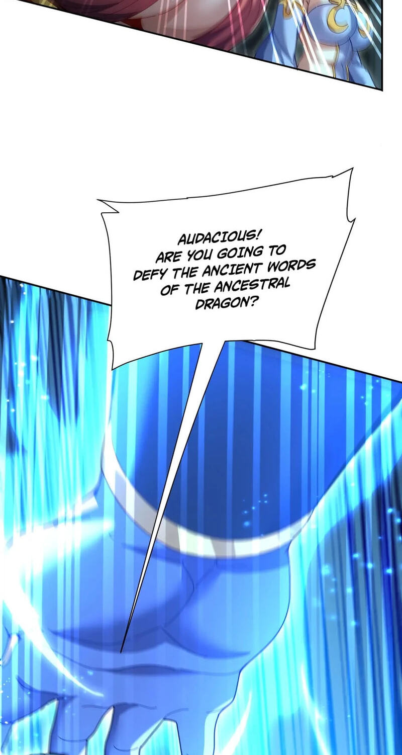 Invincible After Shocking My Empress Wife Chapter 125 page 8 - 