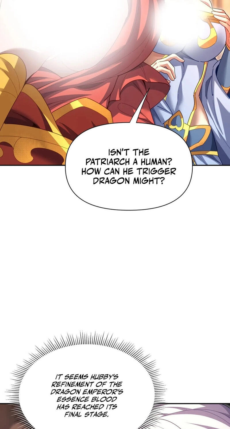 Invincible After Shocking My Empress Wife Chapter 126 page 14 - 