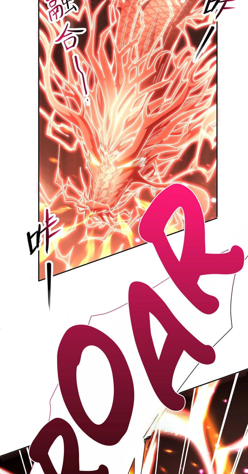 Invincible After Shocking My Empress Wife Chapter 126 page 35 - 