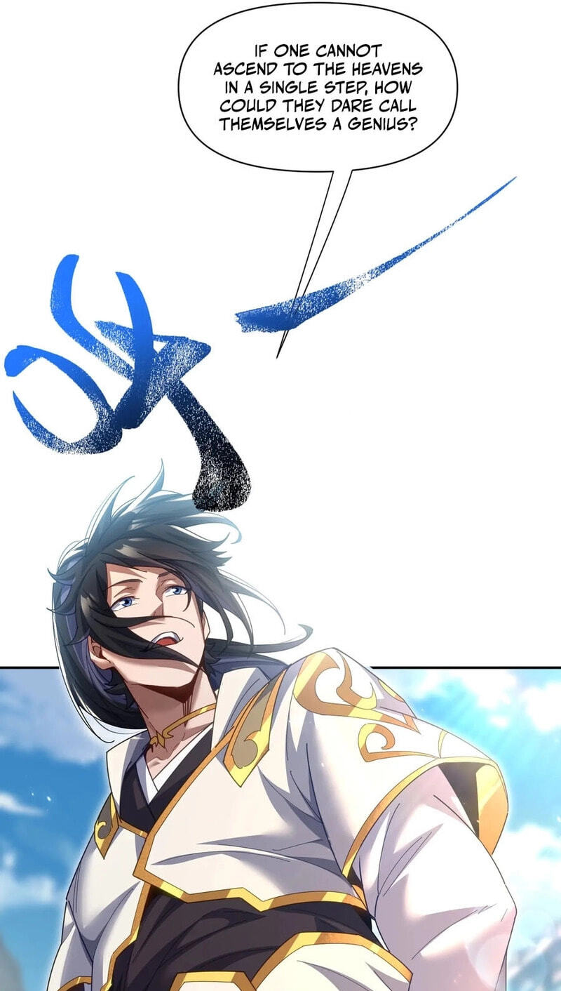 Invincible After Shocking My Empress Wife Chapter 126 page 45 - 