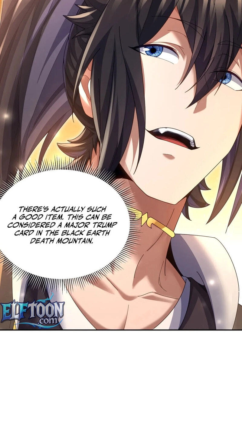 Invincible After Shocking My Empress Wife Chapter 126 page 49 - 