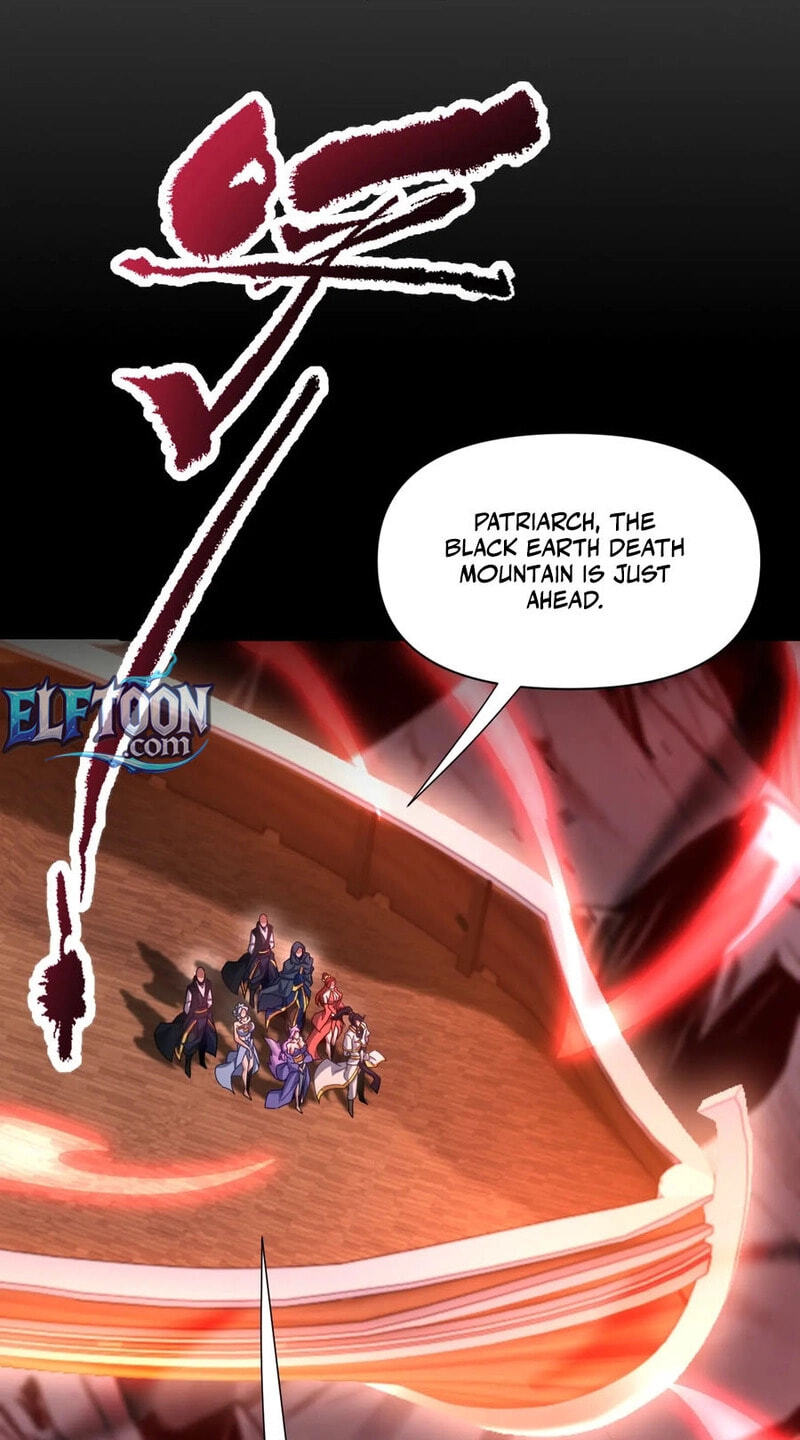 Invincible After Shocking My Empress Wife Chapter 126 page 58 - 