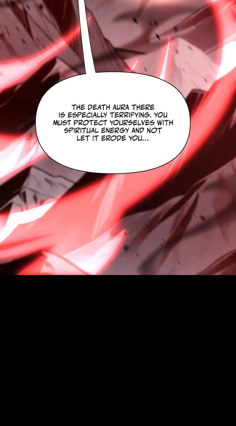 Invincible After Shocking My Empress Wife Chapter 126 page 59 - 