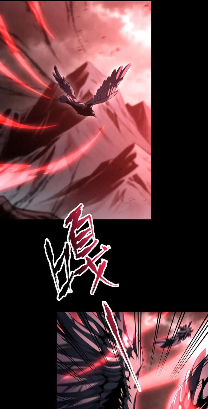 Invincible After Shocking My Empress Wife Chapter 126 page 60 - 