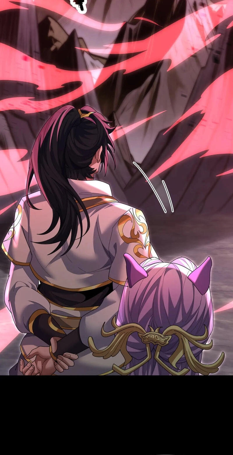 Invincible After Shocking My Empress Wife Chapter 126 page 66 - 