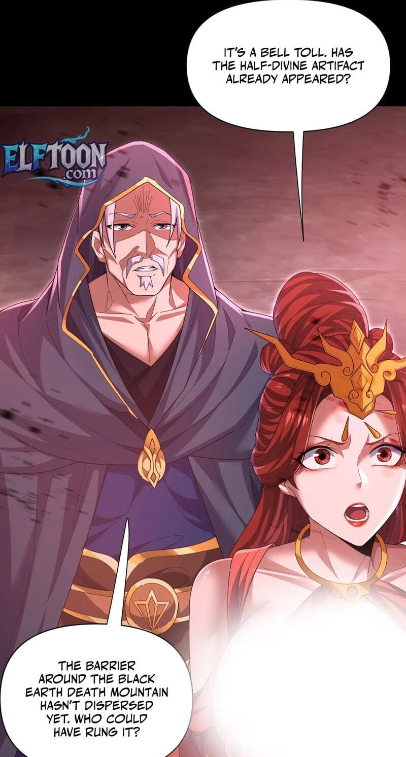 Invincible After Shocking My Empress Wife Chapter 126 page 67 - 
