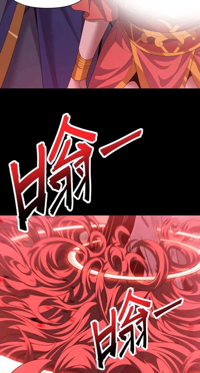 Invincible After Shocking My Empress Wife Chapter 126 page 68 - 