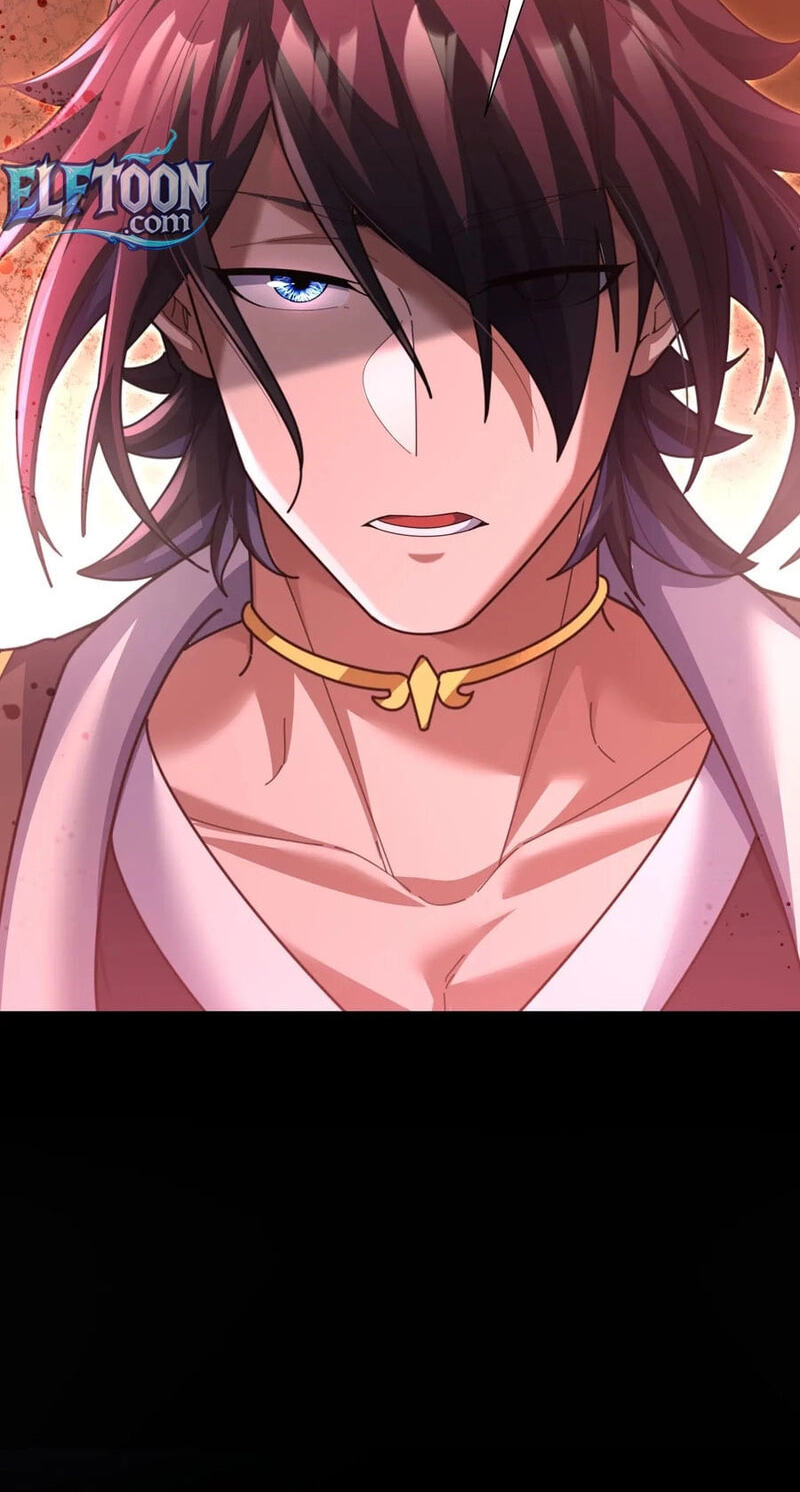 Invincible After Shocking My Empress Wife Chapter 126 page 70 - 