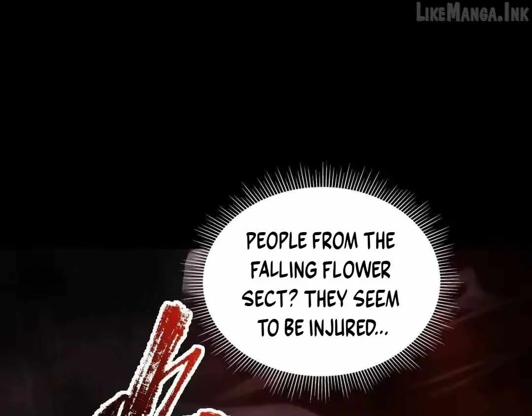 Invincible After Shocking My Empress Wife Chapter 128 page 107 - 