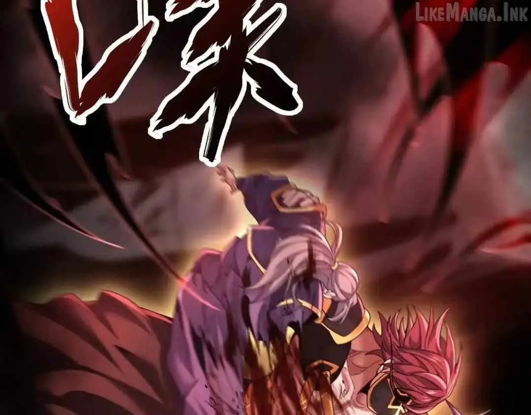 Invincible After Shocking My Empress Wife Chapter 128 page 114 - 