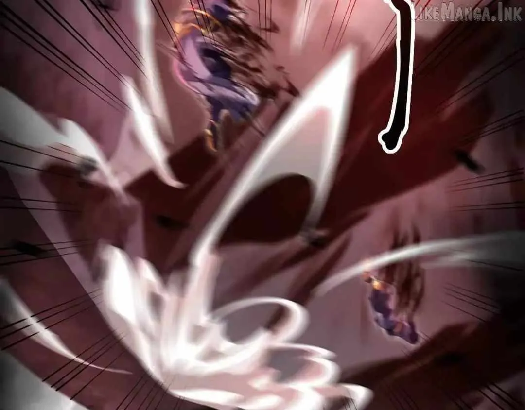 Invincible After Shocking My Empress Wife Chapter 128 page 117 - 
