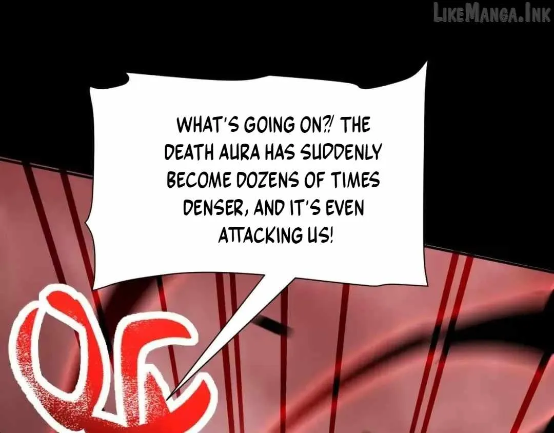 Invincible After Shocking My Empress Wife Chapter 128 page 121 - 