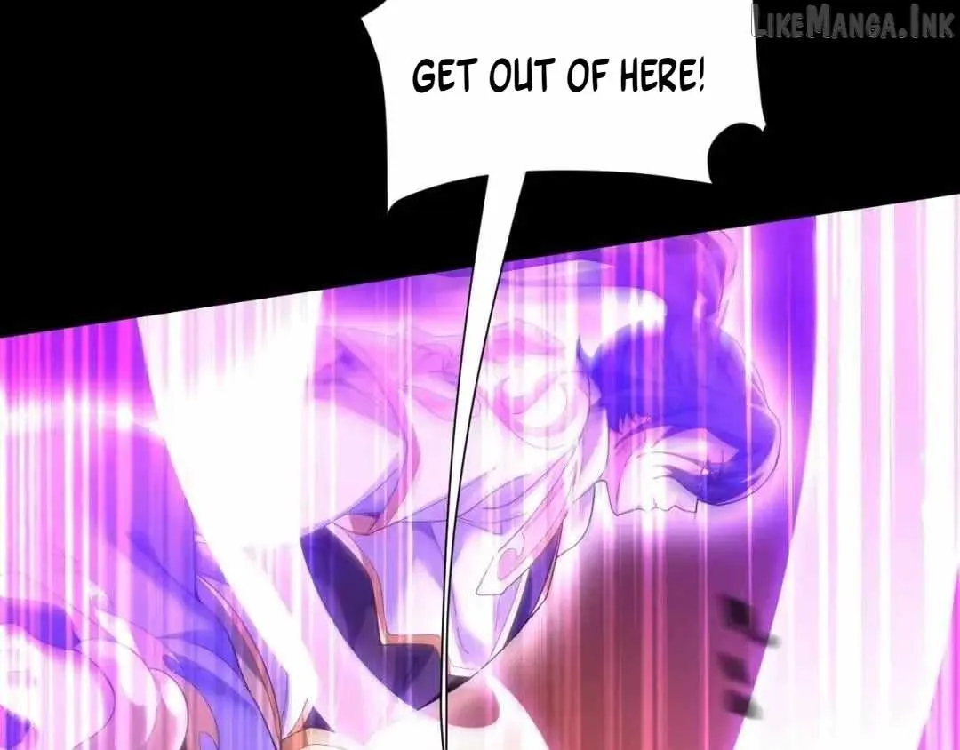 Invincible After Shocking My Empress Wife Chapter 128 page 125 - 