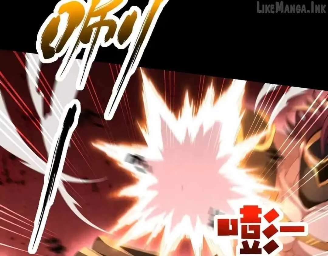 Invincible After Shocking My Empress Wife Chapter 128 page 137 - 