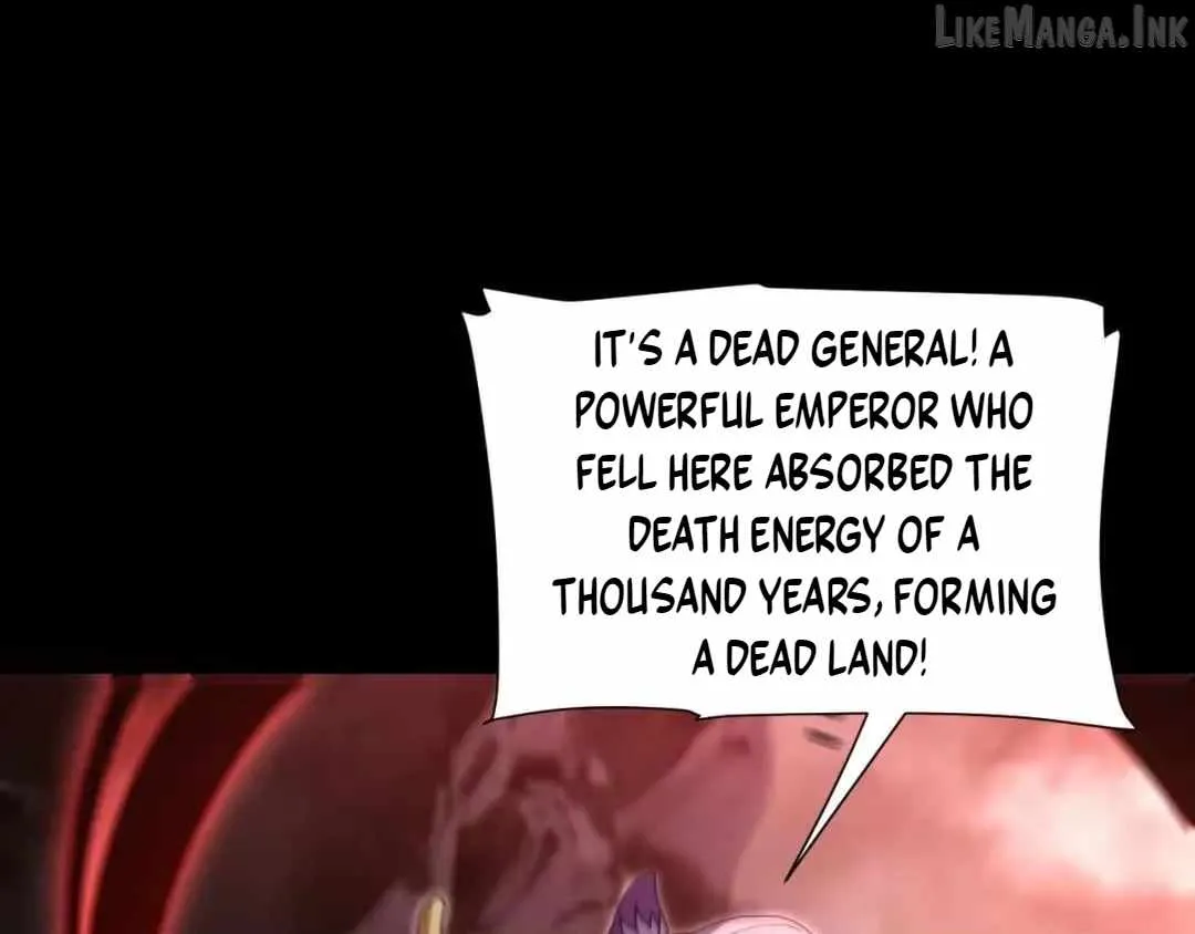 Invincible After Shocking My Empress Wife Chapter 128 page 151 - 